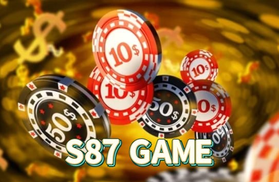 S87 GAME cassino online