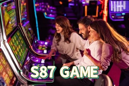 S87 GAME Baixar