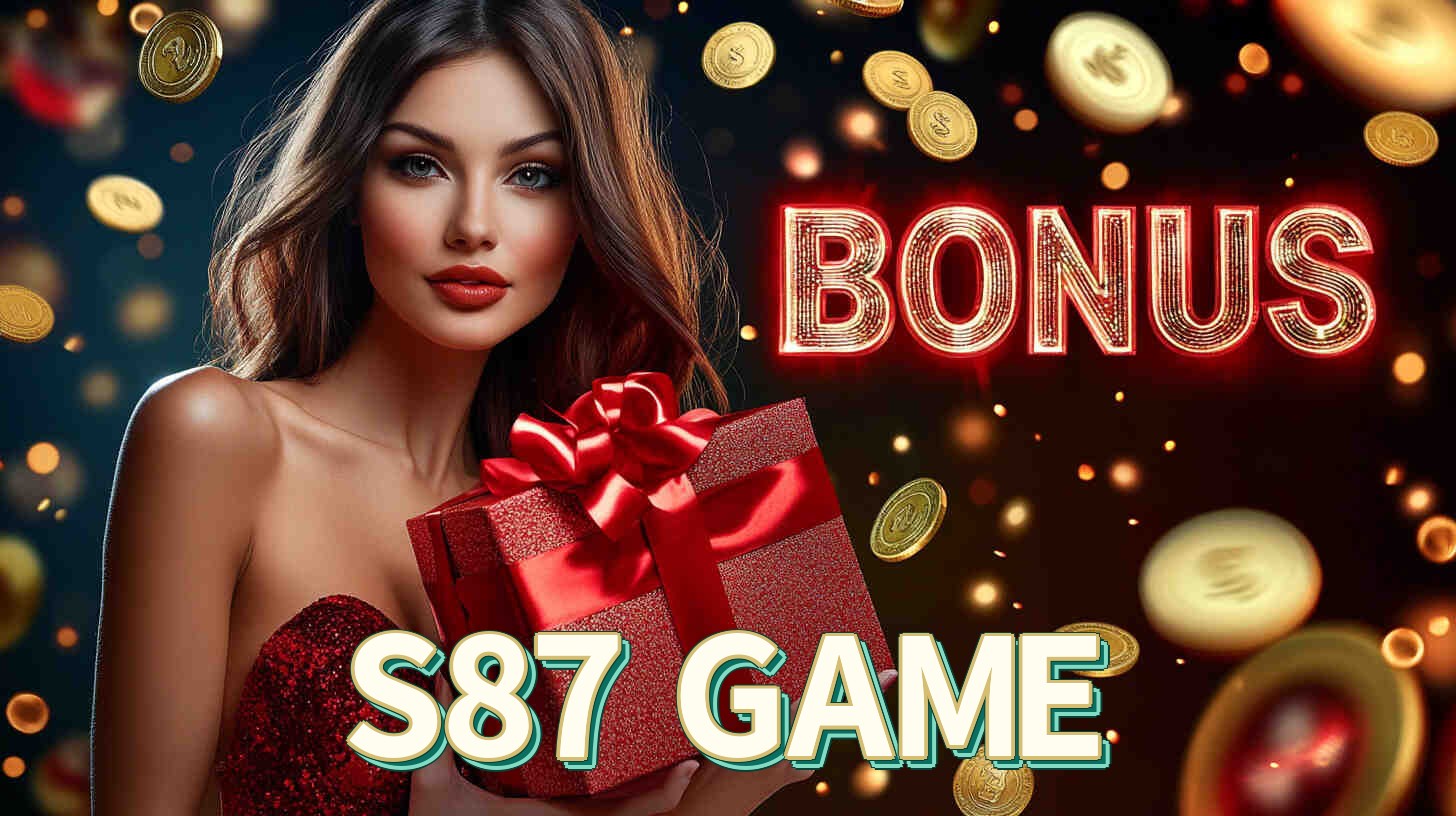 Coleção Premium de Slots S87 GAME - NetEnt, Pragmatic Play, Evolution