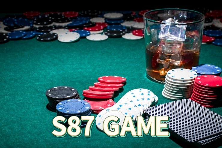 S87 GAME bet — painel ao vivo com cotações dinâmicas