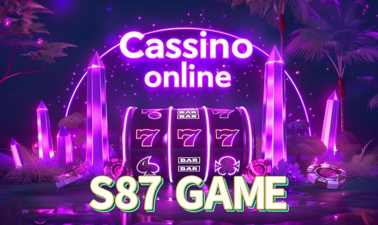 S87 GAME