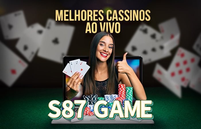 Downloads Verificados S87 GAME