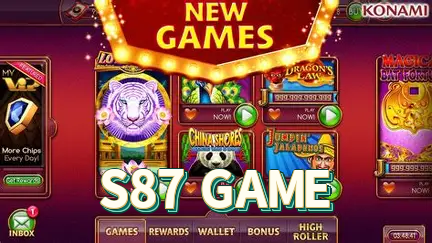 Atalho iOS S87 GAME