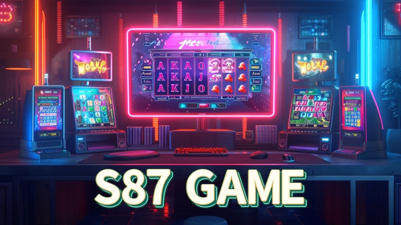 Fortune Tiger S87 GAME