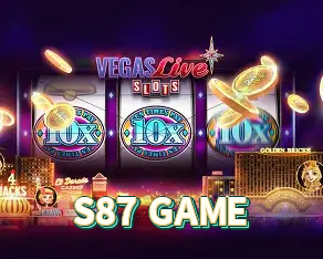 S87 GAME Loteria Online Brasil - Plataforma Certificada