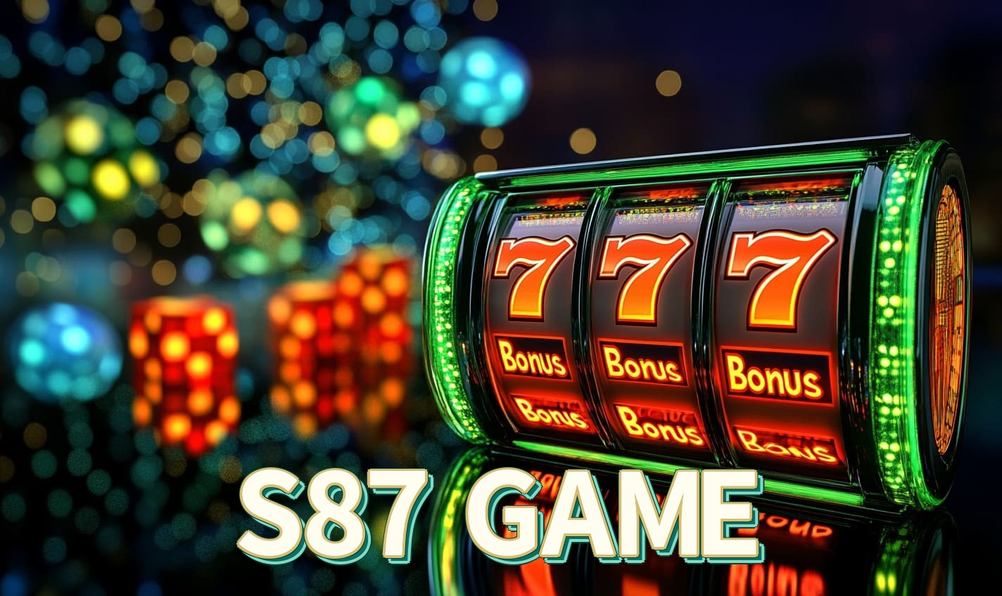 S87 GAME FAQ — perguntas frequentes usuários Brasil