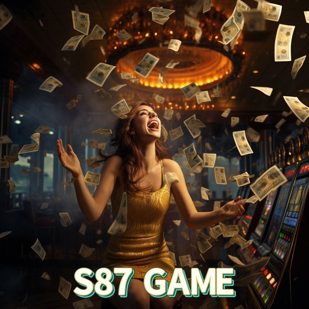 Suporte 24 horas S87 GAME
