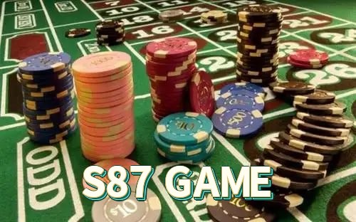 FAQ S87 GAME Brasil - Perguntas frequentes sobre bônus, PIX, RTP, APP mobile e VIP