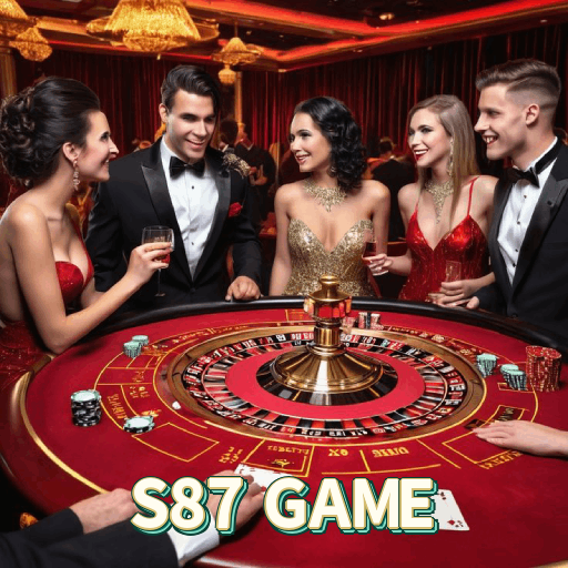 Estatísticas S87 GAME 2026 – 87.429 jogadores ativos, R$ 47,2M em prêmios pagos, RTP 96,52%