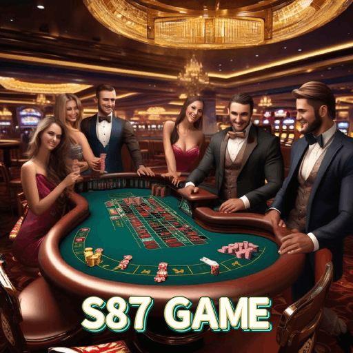 Loterias online disponíveis na S87 GAME