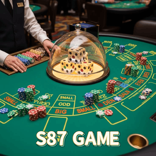 Principais provedores de slots da S87 GAME - NetEnt, Pragmatic Play, Play'n GO