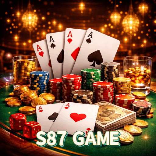 6 vantagens exclusivas do programa VIP da S87 GAME